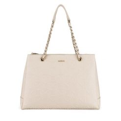 Torebka MEXX. Brązowe torebki klasyczne Mexx, bez wzorów, bez dodatków. Za 249.99 zł.