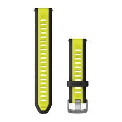 Pasek do zegarka Garmin Quick Release. Czarne zegarki GARMIN. Za 196.50 zł.