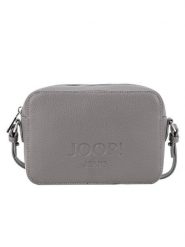 JOOP! Jeans Torebka 4130000865 Szary. Szare torebki klasyczne Joop! Jeans, bez wzorów, z jeansu, bez dodatków. Za 429.99 zł.