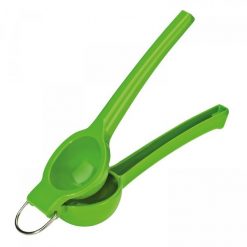 Wyciskacz do limonek, stal nierdzewna, 22,5 cm. Wyciskarki Cilio. W wyprzedaży za 51.90 zł.