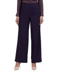 Betty Barclay Spodnie w kolorze fioletowym rozmiar: 46. Różowe spodnie materiałowe Betty Barclay, na co dzień, bez wzorów, z materiału. Za 152.45 zł.