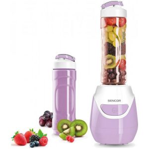 Sencor Blender Do Smoothie Sbl 3205vt. Blendery SENCOR. Za 118.00 zł.