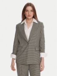 Maryley Marynarka 25IB187/M05/06VE Kolorowy Regular Fit. Marynarki i żakiety Maryley, l, bez wzorów, z syntetyku. Za 729.99 zł.