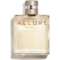 ALLURE HOMME - Woda Toaletowa W Sprayu. Perfumy męskie Chanel. Za 439.00 zł.