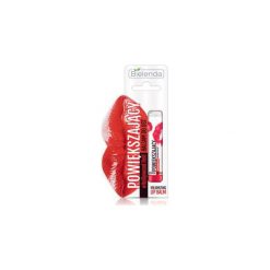 Bielenda Volumizing Lip Balm powiększający balsam do ust Hollywood Red 10g. Balsamy do ust Bielenda. Za 6.92 zł.