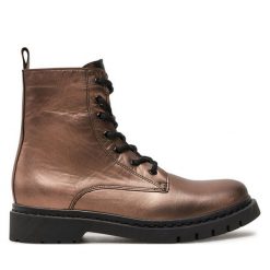 Trapery Tamaris. Żółte trapery i śniegowce Tamaris. Za 469.99 zł.
