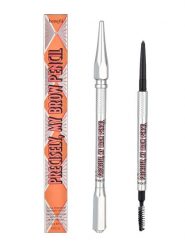 Benefit Kredka do brwi "Precisely Ultra-Fine - #2.5 Neutral Blonde" - 0,08 g rozmiar: onesize. Kosmetyki do brwi Benefit. Za 104.99 zł.