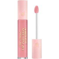Too Faced - Lip Injection Lip gloss - Błyszczyk Zwiększający Objętość Ust - Li Lip gloss Cooling -wi 6.5ml .22floz - Dla Kobiet. Błyszczyki TOO FACED. Za 149.00 zł.