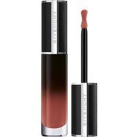 Givenchy - Le Rouge Interdit Cream Velvet - Pomadka Do Ust - 15 - Dla Kobiet. Pomadki Givenchy. Za 245.00 zł.