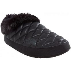 The North Face Kapcie W Thermoball Tent Mule Ffur Iv Shiny Tnf Black S. Obuwie domowe marki The North Face. Za 149.00 zł.