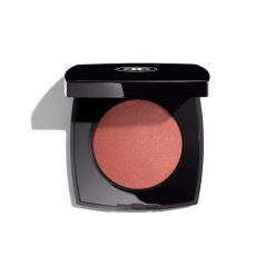 CHANEL CHANEL JOUES CONTRASTE INTENSE KREMOWO-PUDROWY RÓŻ ROSE RADIANT 8G Róż do policzków 8 g. Róże Chanel. Za 210.75 zł.