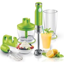 Blender SENCOR SHB 4362GR. Blendery SENCOR. Za 115.23 zł.