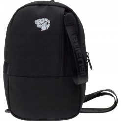 Plecak Wolturn 3.5L. Czarne plecaki IGUANA, bez wzorów. Za 183.99 zł.