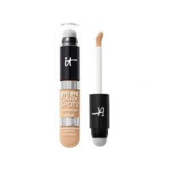 IT Cosmetics BYE BYE Bye Bye Dark Spots Concealer Korektory 9 g 22 LIGHT NEUTRAL. Korektory it cosmetics. Za 127.20 zł.
