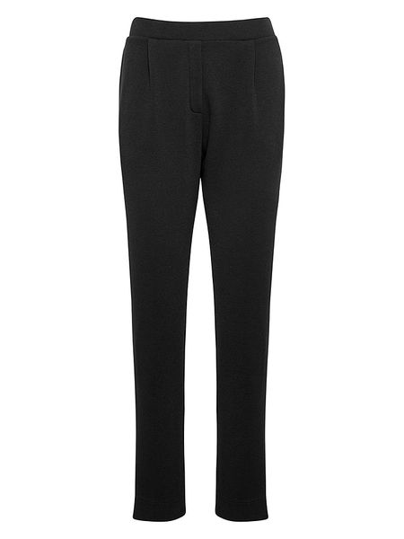 Triumph Spodnie dresowe "Thermal" w kolorze czarnym rozmiar: 38. Czarne spodnie dresowe Triumph, bez wzorów, z dresówki. Za 74.28 zł.