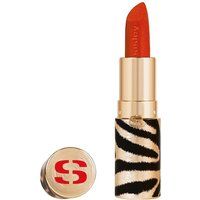 Sisley - Phyto Rouge Velvet Lipstick - Pomadka Do Ust - Phyto-rouge Velvet 30 Orange Spice - Dla Kobiet. Pomadki Sisley. Za 245.00 zł.