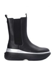 Liu Jo Sztyblety w kolorze czarnym rozmiar: 37. Czarne botki Liu Jo, bez zapięcia. Za 536.45 zł.