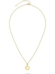 Liebeskind Naszyjnik z zawieszką - dł. 45 cm rozmiar: onesize. Naszyjniki Liebeskind, ze stali. Za 189.45 zł.