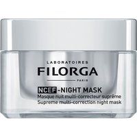 NCEF-NIGHT MASK - Maska na noc. Maseczki FILORGA. Za 349.00 zł.