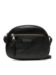 Pikolinos Torebka WHA-1120 Czarny. Czarne torebki klasyczne Pikolinos, bez wzorów, ze skóry, bez dodatków. Za 329.99 zł.
