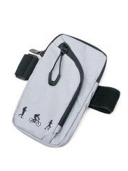 Troika Torebka na ramię - 11,5 x 18,9 x 3 cm rozmiar: onesize. Szare torby na ramię Troika, bez wzorów, z materiału, na ramię, bez dodatków. Za 52.99 zł.