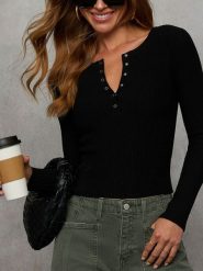 LA Angels Koszulka w kolorze czarnym rozmiar: L. Czarne bluzki LA Angels, l, bez wzorów, bez kołnierzyka, bez ramiączek. Za 126.99 zł.