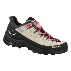 Buty Trekkingowe Damskie Salewa Alp Trainer 2. Brązowe trekkingi Salewa. Za 769.99 zł.