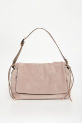 Torebka damska zamszowa Cardato MARELLA ACCESSORI. Torebki klasyczne Marella, bez wzorów, z zamszu, zamszowe, bez dodatków. Za 1,899.00 zł.