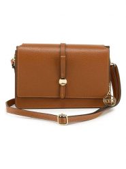 Mia Tomazzi Skórzana torebka "Rottole" w kolorze jasnobrązowym - 28 x 16 x 9 cm rozmiar: onesize. Brązowe torby na ramię Mia Tomazzi, bez wzorów, z materiału, na ramię, bez dodatków. Za 339.99 zł.