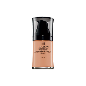 Revlon Photoready Airbrush Effect Makeup SPF20 podkład do twarzy 009 Rich Ginger 30ml. Podkłady Revlon. Za 19.05 zł.