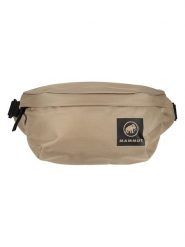 Mammut Saszetka "Xeron Classic" w kolorze beżowym rozmiar: 2_L. Brązowe torby na ramię Mammut, bez wzorów, z materiału, sportowe, przez ramię, bez dodatków. Za 59.95 zł.