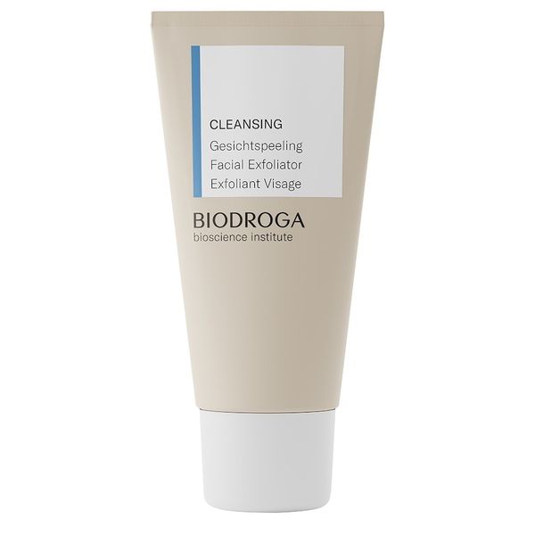 Biodroga Facial Exfoliator Peeling do twarzy 50 ml. Oczyszczanie BIODROGA. Za 107.49 zł.