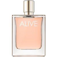 Hugo Boss - Boss Alive - Woda Perfumowana - Hugo Boss Hugo Boss Edp 80ml - Dla Kobiet. Perfumy damskie HUGO BOSS. Za 625.00 zł.