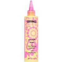 Amika - Smooth Over - Odżywka Wygładzająca - Smoothing Over Frizz Fighting Treatment - Dla Kobiet. Odżywki do włosów AMIKA. Za 155.00 zł.