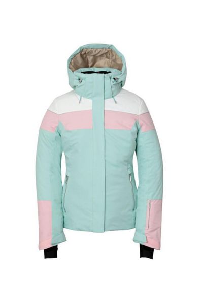 Kurtka narciarska damska Phenix Snow wave. Zielone kurtki narciarskie Phenix, m, bez wzorów, z lycry, bez kaptura, narciarskie. Za 1,002.00 zł.