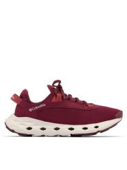 Columbia Buty do sportów wodnych Drainmaker XTR 2062521 Czerwony. Czerwone obuwie sportowe Columbia, z materiału, bez zapięcia, żeglarskie. Za 249.99 zł.