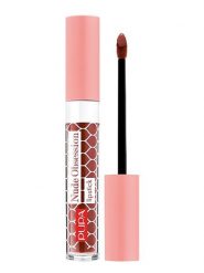 Pupa Milano Błyszczyk "Nude Obsession - 010" - 3 ml rozmiar: onesize. Błyszczyki Pupa Milano. Za 52.79 zł.