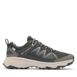 Trekkingi Columbia. Szare trekkingi Columbia, trekkingowe. Za 569.99 zł.
