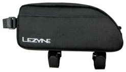 Torba na ramię Lezyne Energy caddy. Czarne torby na ramię LEZYNE, bez wzorów, na ramię, duże, bez dodatków. Za 149.99 zł.