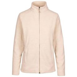 Damska Bluza Polarowa Reply AT200. Białe bluzy Trespass, m, bez wzorów, z materiału, bez kaptura. Za 131.99 zł.