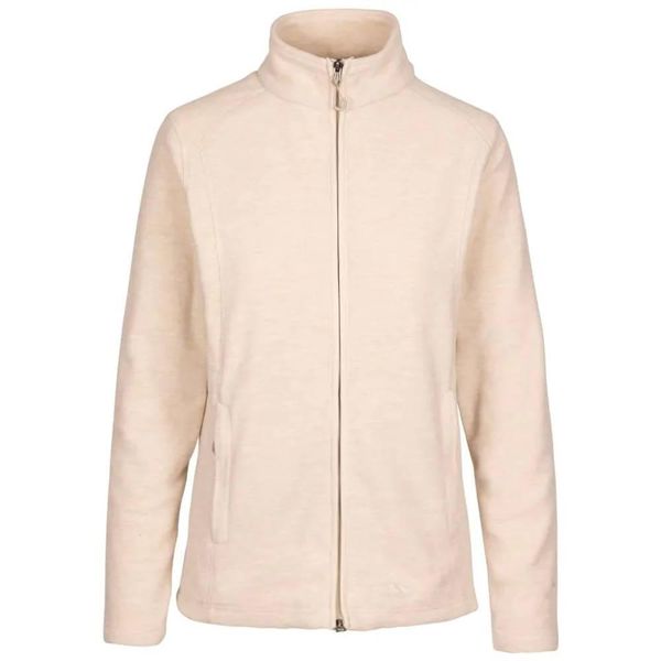 Damska Bluza Polarowa Reply AT200. Białe bluzy Trespass, m, bez wzorów, z materiału, bez kaptura. Za 133.99 zł.