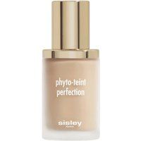Sisley - Phyto-teint Perfection - High-coverage Mattifying Foundation - Phyto Teint Perfect 2n1 30ml - Dla Kobiet. Podkłady Sisley. Za 445.00 zł.