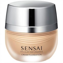 SENSAI Cream Foundation Podkłady 30 ml CF22. Podkłady Sensai. Za 351.20 zł.
