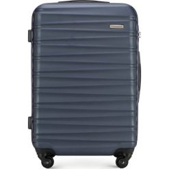Walizka średnia 56-3A-312-91. Walizki Wittchen. Za 139.90 zł.