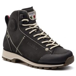 Trekkingi Dolomite. Czarne trekkingi Dolomite, z gore-texu, trekkingowe. Za 1,069.00 zł.