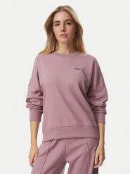 Adidas Bluza Seasonal Essentials Colorpop KV6862 Różowy Loose Fit. Czerwone bluzy Adidas, l, bez wzorów, z syntetyku, bez kaptura. Za 203.99 zł.