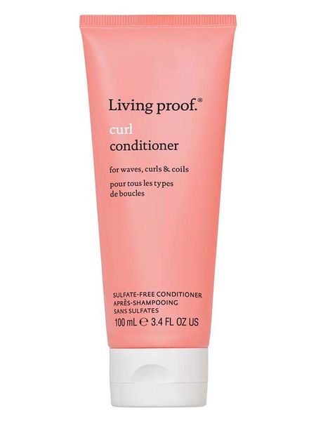 Living Proof Odżywka do włosów "Curl" - 100 ml rozmiar: onesize. Odżywki do włosów living proof. Za 52.99 zł.