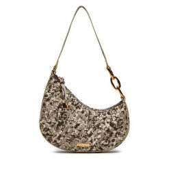 Torebka Aldo. Brązowe shopper Aldo, bez wzorów, bez dodatków. Za 209.99 zł.