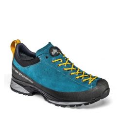 Buty do chodzenia Lomer Marmolada MTX. Niebieskie trekkingi Lomer, ze skóry, trekkingowe. Za 695.50 zł.