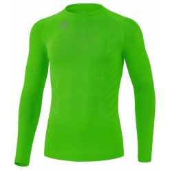 Bielizna Erima. Zielona bielizna sportowa Erima, bez wzorów. Za 170.00 zł.